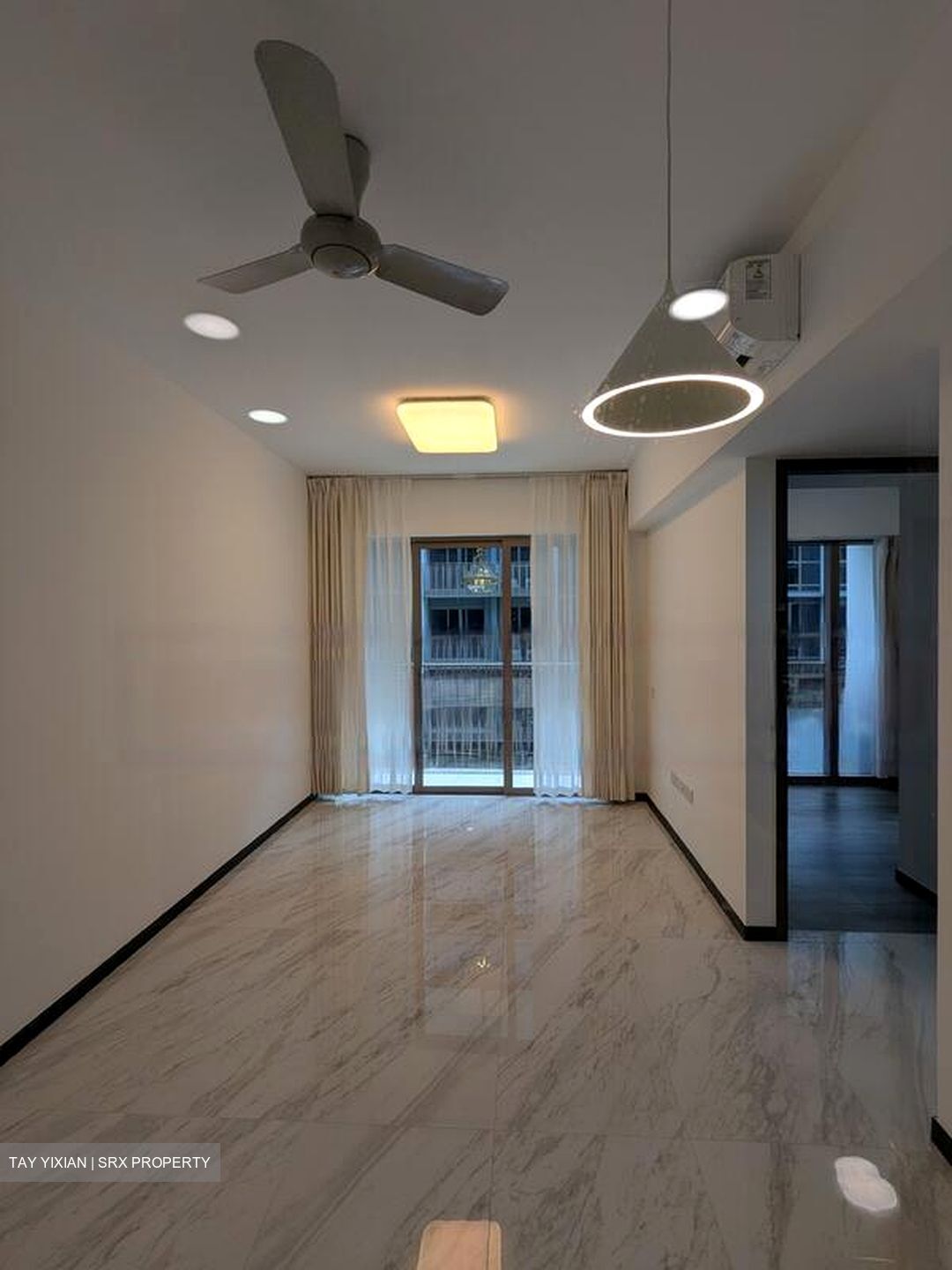 Pasir Ris Central (D18), Condominium #457995221